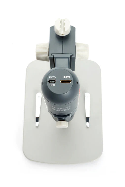 Microscopio digital portátil Celestron MicroDirect 1080P HDMI | 44316