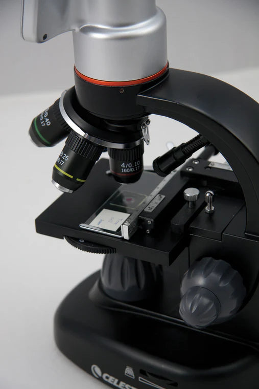 Celestron PentaView LCD Digital Microscope | 44348