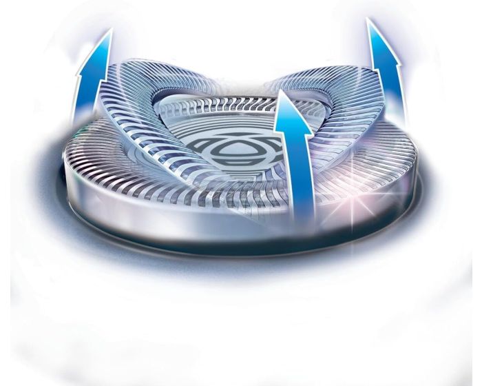 Philips Men's Cordless Travel Electric Shaver - PQ206/18