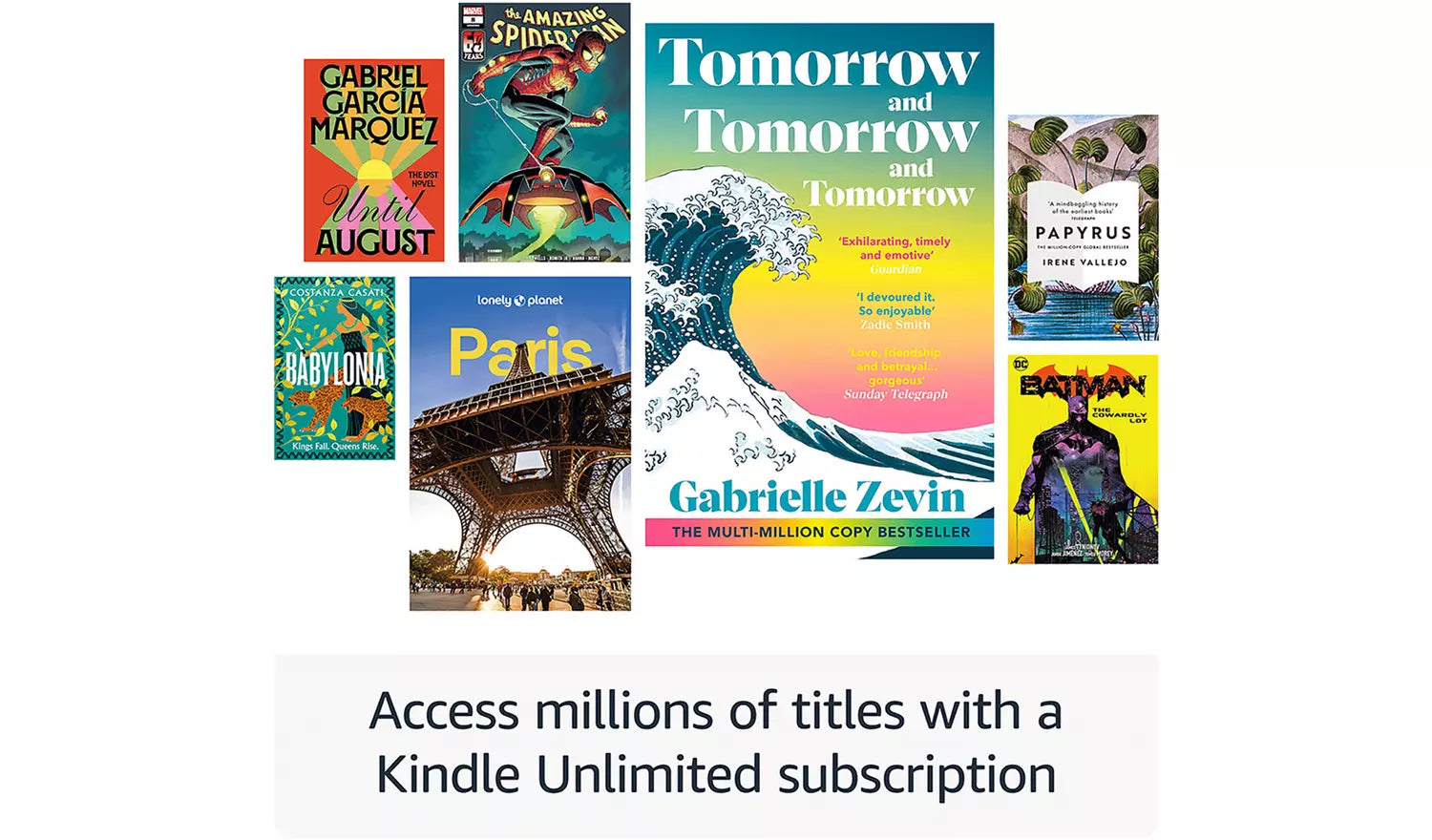 Amazon Kindle Colorsoft Signature Edition 32 GB E-Reader - Metallic Black