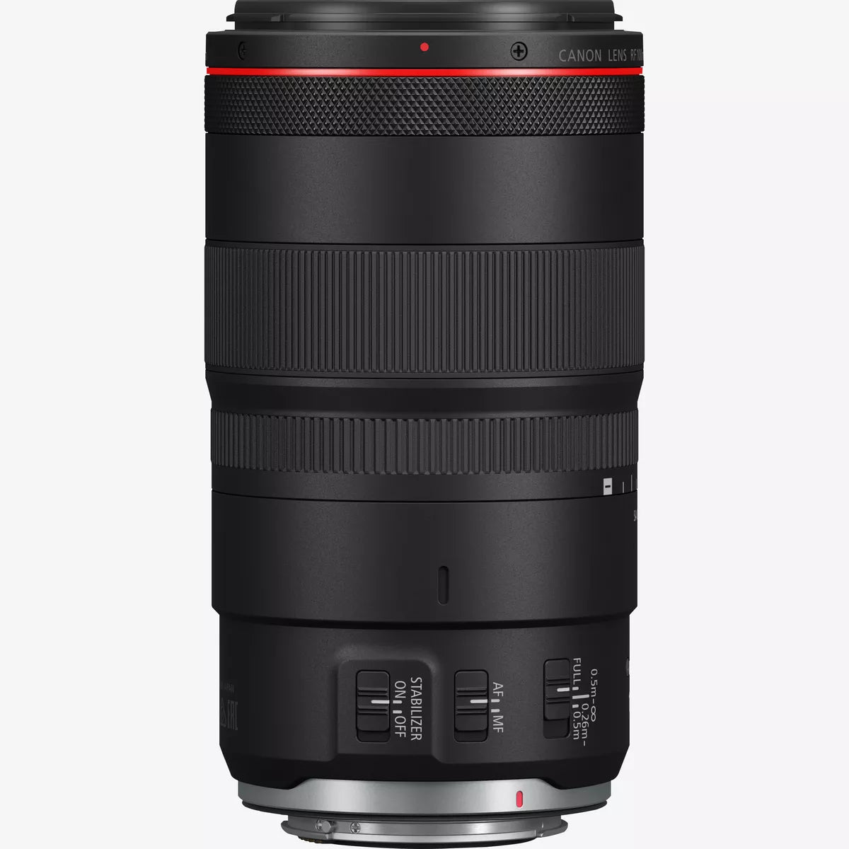 Canon RF 100mm F2.8L MACRO IS USM Lens