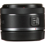 Canon RF 50mm f/1.8 STM Lens