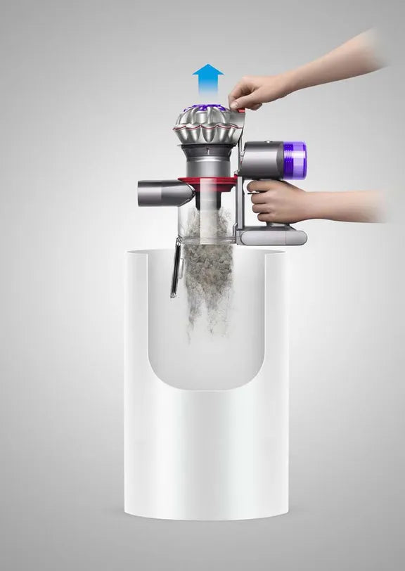 Dyson V8 Absolute Advanced SV25 Vacuum Cleaner