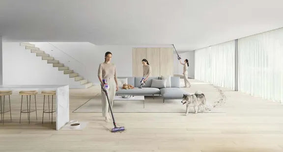 Dyson V8 Absolute Advanced SV25 Vacuum Cleaner