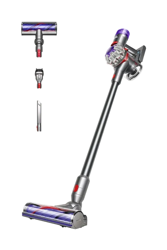 dyson V8 Absolute SV25 メンテナンス済み Dyson V8 Absolute Advanced SV25 Vacuum Cleaner