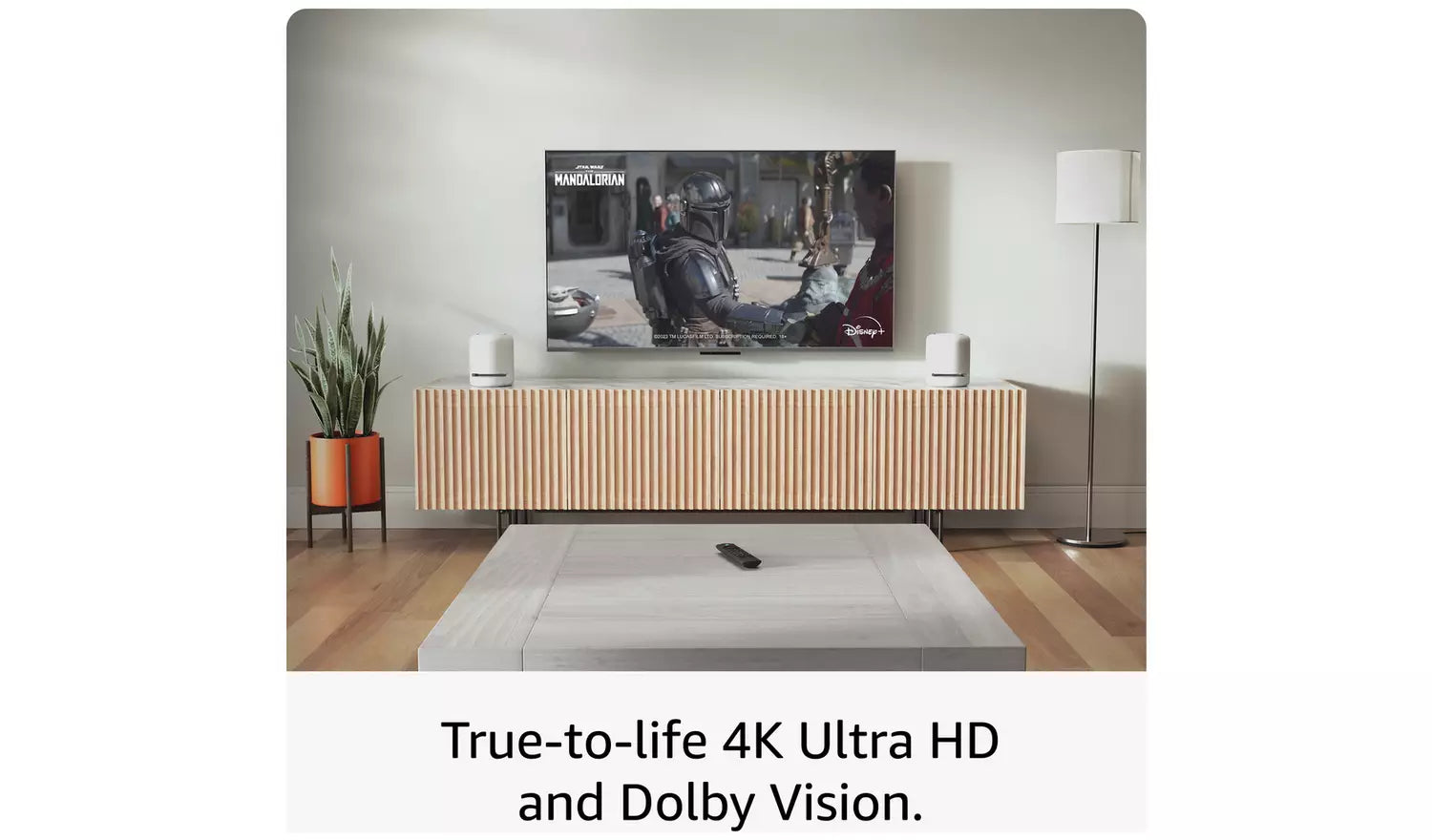 Amazon Fire TV Stick 4K Max with Alexa, 4K Ultra HD & Live TV