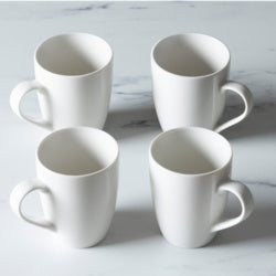 Islington 4pk 12oz Bullet Mug