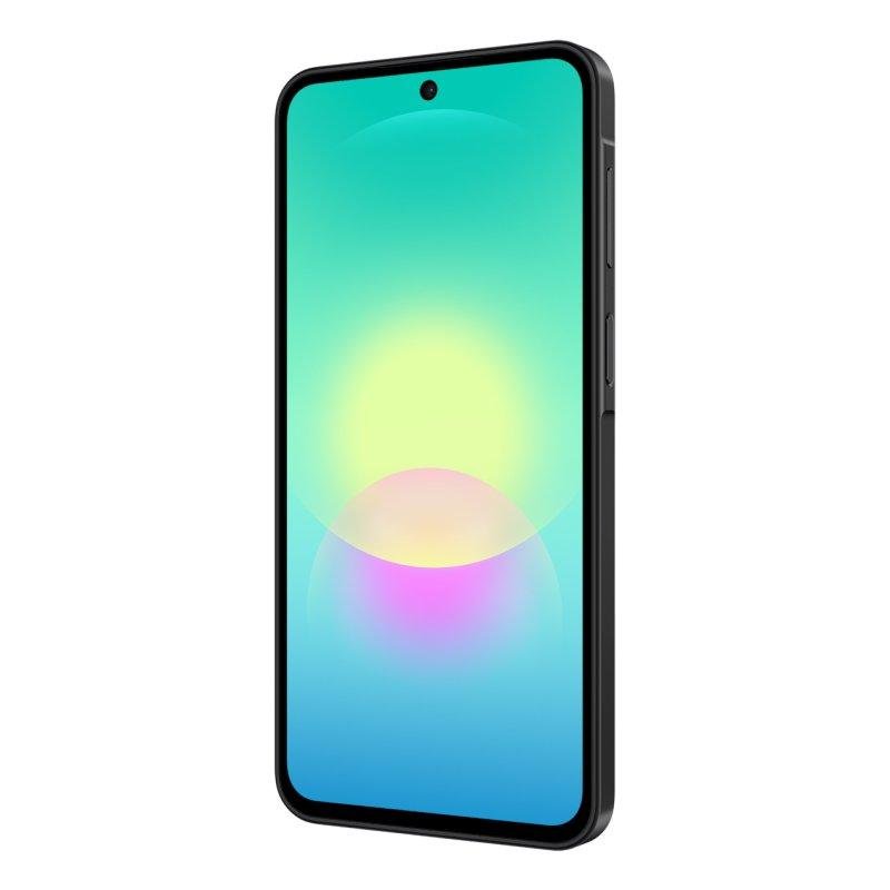 Samsung Galaxy A27 5G 8GB 256GB 6.7" - Black
