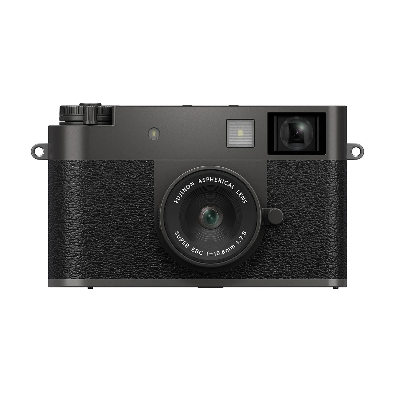 Fujifilm X "Half" Digital Compact Camera