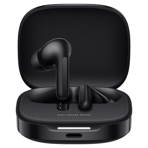 Xiaomi Redmi Buds 6 Night Black - BHR9251GL