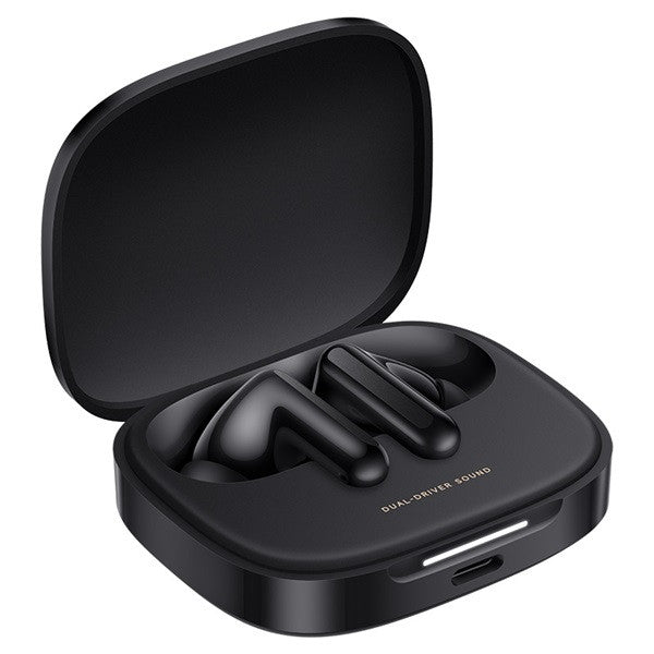 Xiaomi Redmi Buds 6 Night Black - BHR9251GL