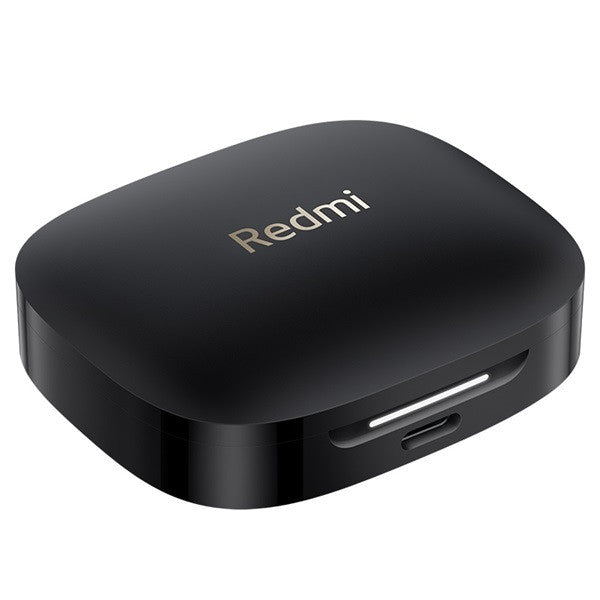 Xiaomi Redmi Buds 6 Night Black - BHR9251GL