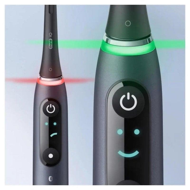 Oral-B iO 9 Series 9N ElectricToothbrush with Smart Modes