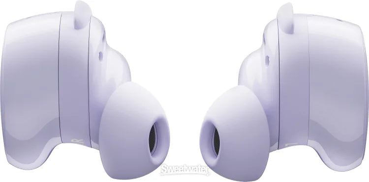 Bose QuietComfort In-Ear True Wireless Earbuds