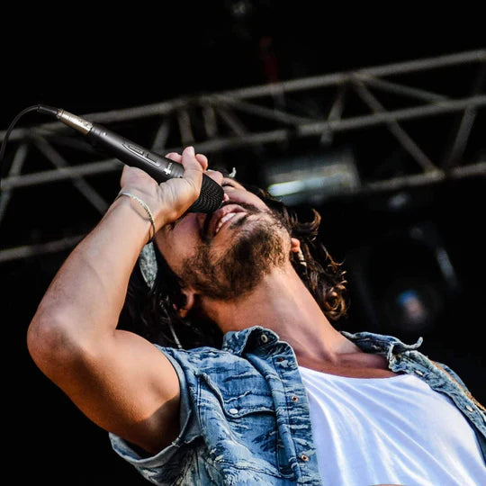 TONOR Dynamic Karaoke Microphone - TN120492BL