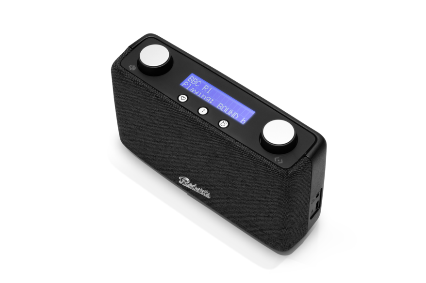 ROBERTS PLAY11 DAB Radio