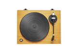 Roberts Stylus Turntable Wood finish Record Player | Stylus