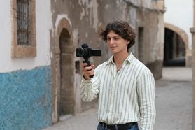 ZV-E10 II Vlog Camera