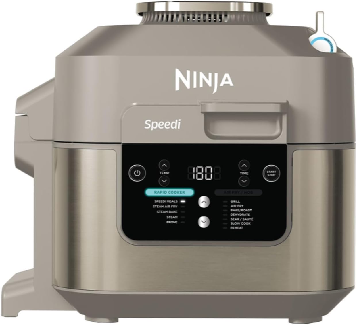 Ninja Speedi 12-in-1 Multi-Cooker - ON500