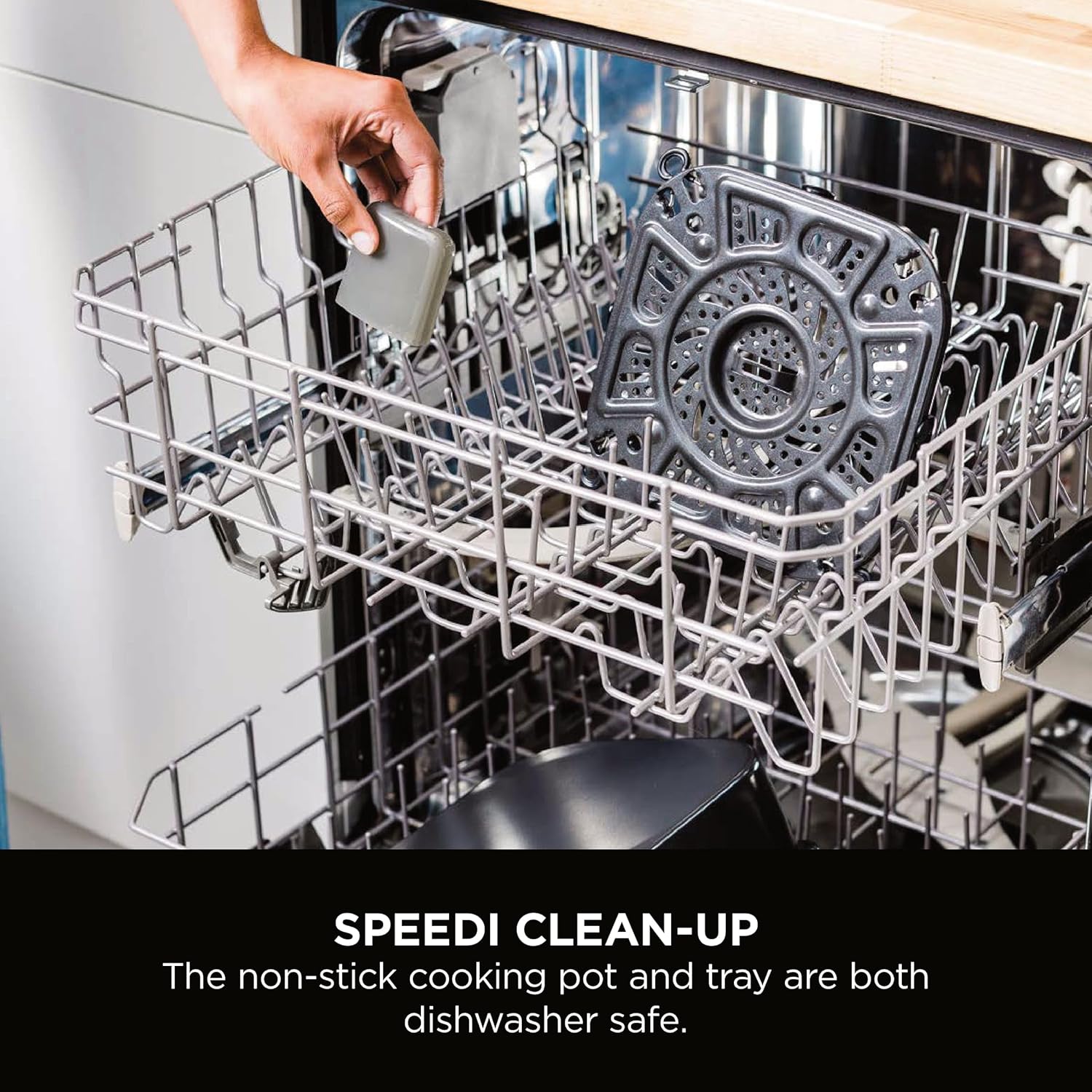 Ninja Speedi 12-in-1 Multi-Cooker - ON500