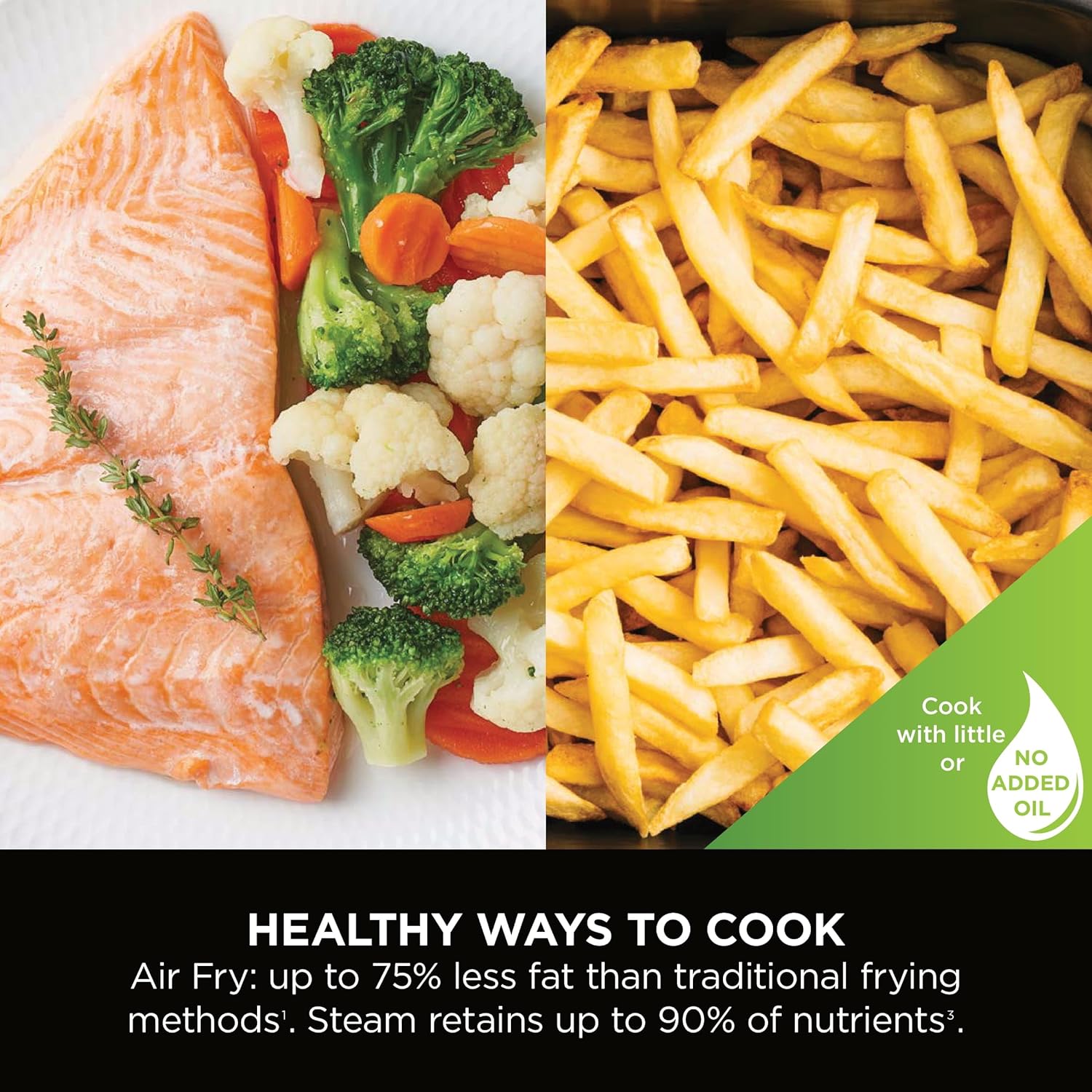 Ninja Speedi 12-in-1 Multi-Cooker - ON500