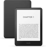 Amazon Kindle 12th Gen Paperwhite 2024 7" 16GB Wi-Fi E-Reader | Black