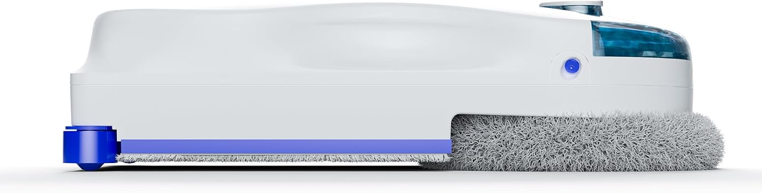 Hutt 10 Window-Cleaning Robot