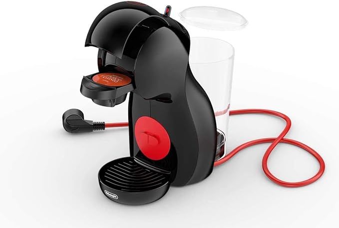 Máquina de café en cápsulas DeLonghi Dolce Gusto Nescafé Piccolo XS | EDG210