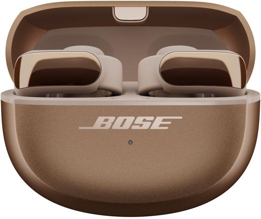 Bose Ultra Open Earbuds