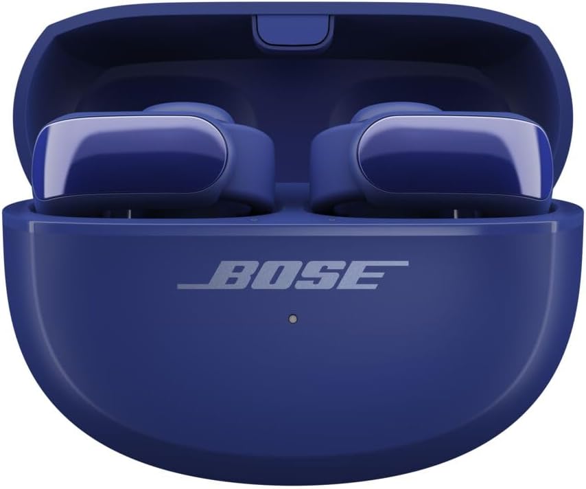 Bose Ultra Open Earbuds