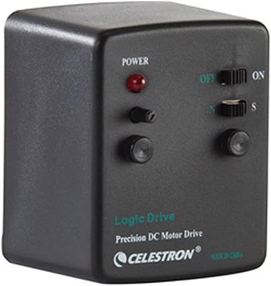 Celestron Motor Drive - Black