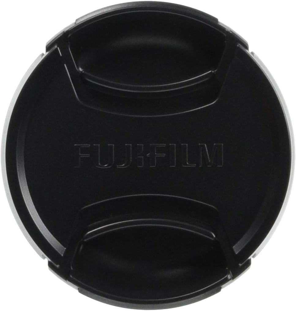 Fujifilm XF16mm F/2.8 R WR Lens Cap 49mm