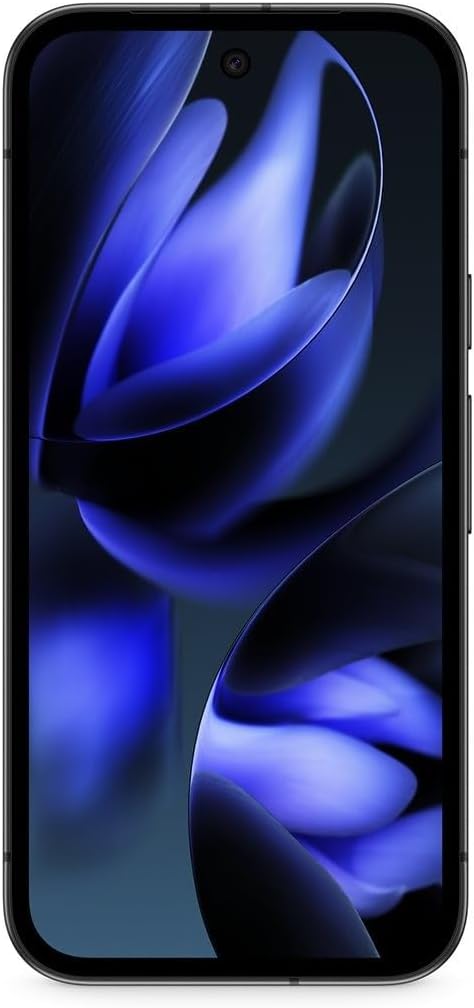 Google Pixel 9a 5G 8/128GB - Black