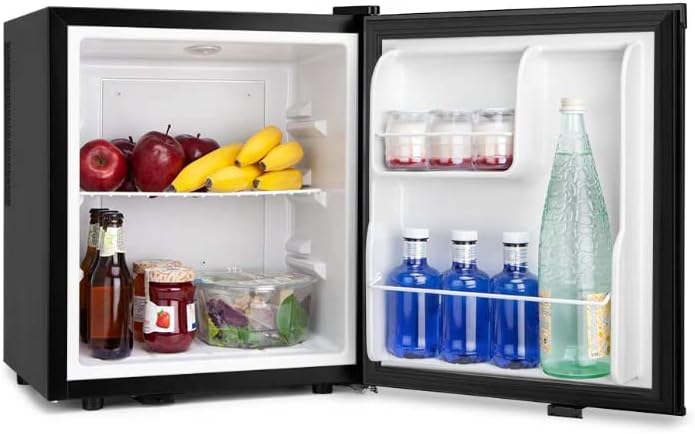 Obegozo 38 Liters Portable Refrigerator | NVE6000