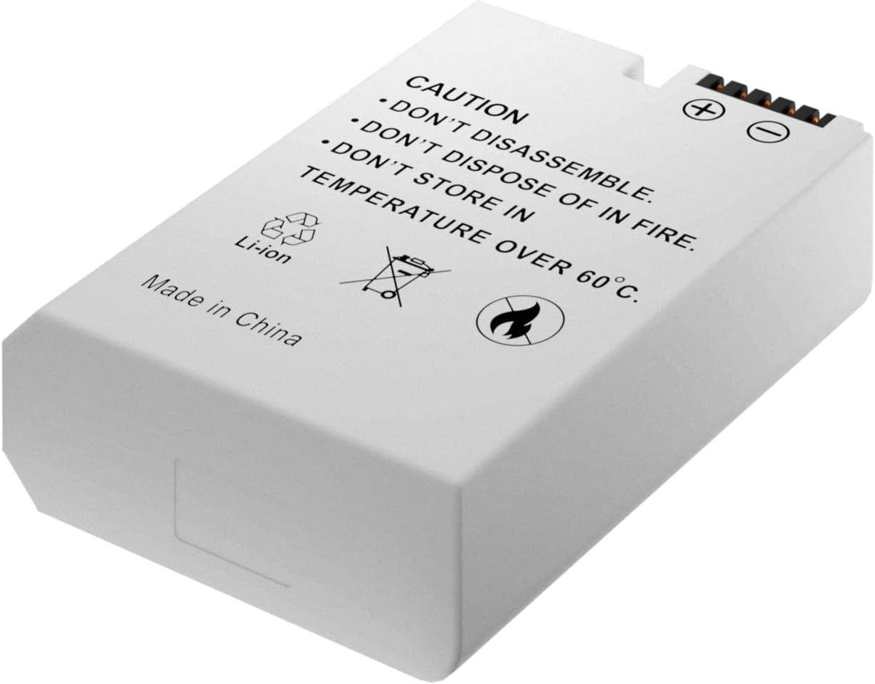 Newell EN-EL14a Battery for Nikon - NW0004