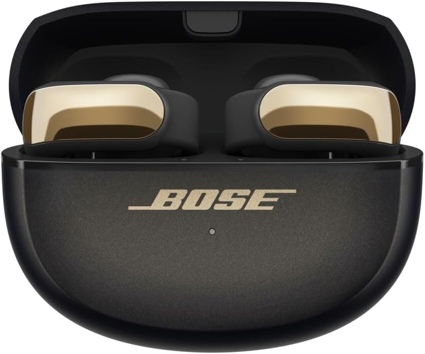 Bose Ultra Open Earbuds