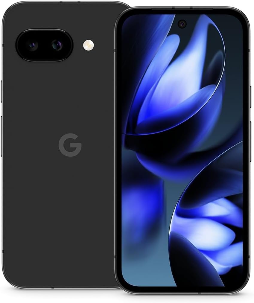 Google Pixel 9a 5G 8/128GB - Black
