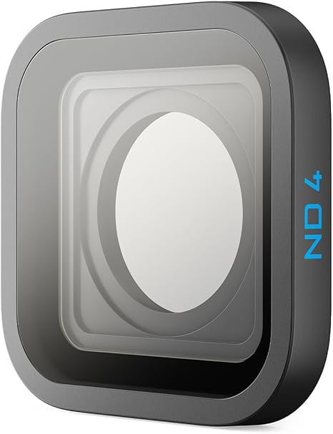GoPro ND Filter 4-Pack H13