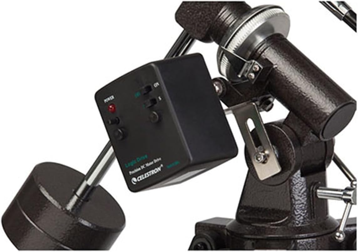 Celestron Motor Drive - Black
