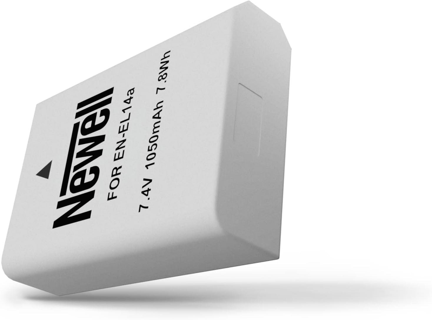 Newell EN-EL14a Battery for Nikon - NW0004