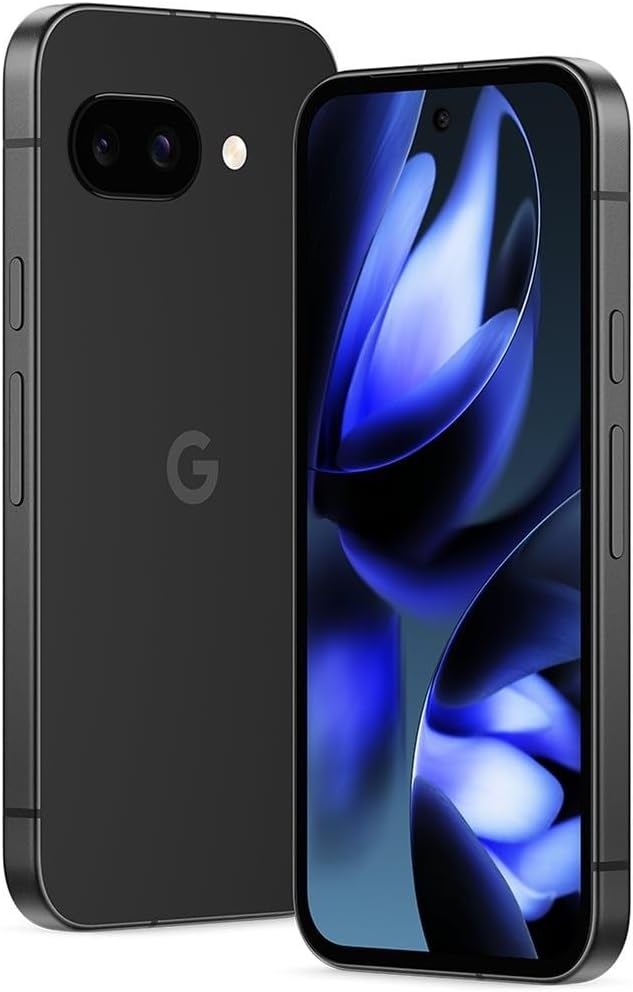 Google Pixel 9a 5G 8/128GB - Black