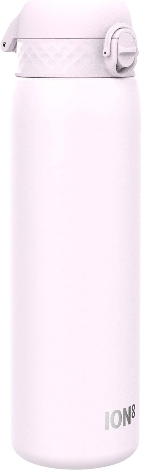 Ion8 1.2L Stainless Steel Leak Proof Water Bottle