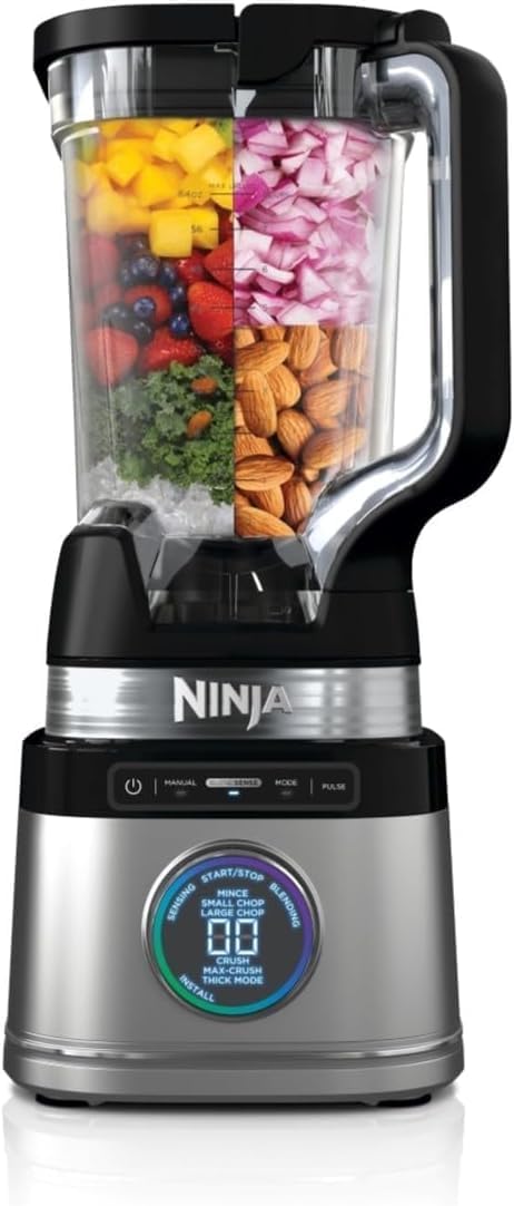 Ninja Detect Blender Pro - TB201