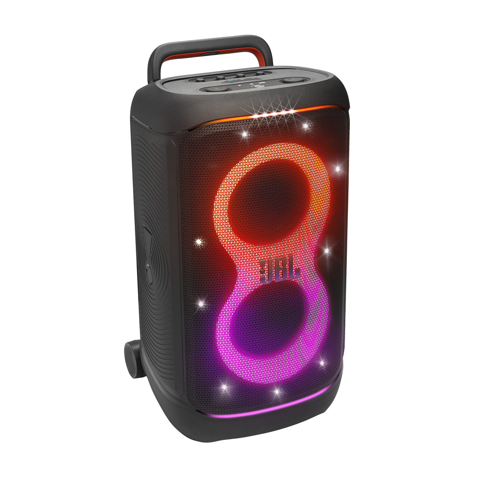 JBL PartyBox 520 Portable Wireless Speaker