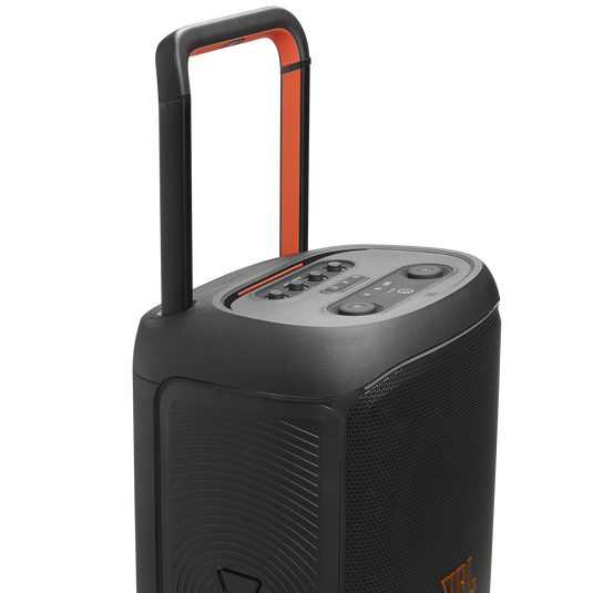 JBL PartyBox 520 Portable Wireless Speaker