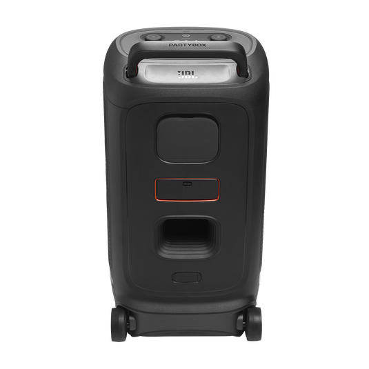 JBL PartyBox 520 Portable Wireless Speaker