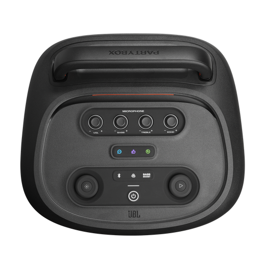 JBL PartyBox 520 Portable Wireless Speaker