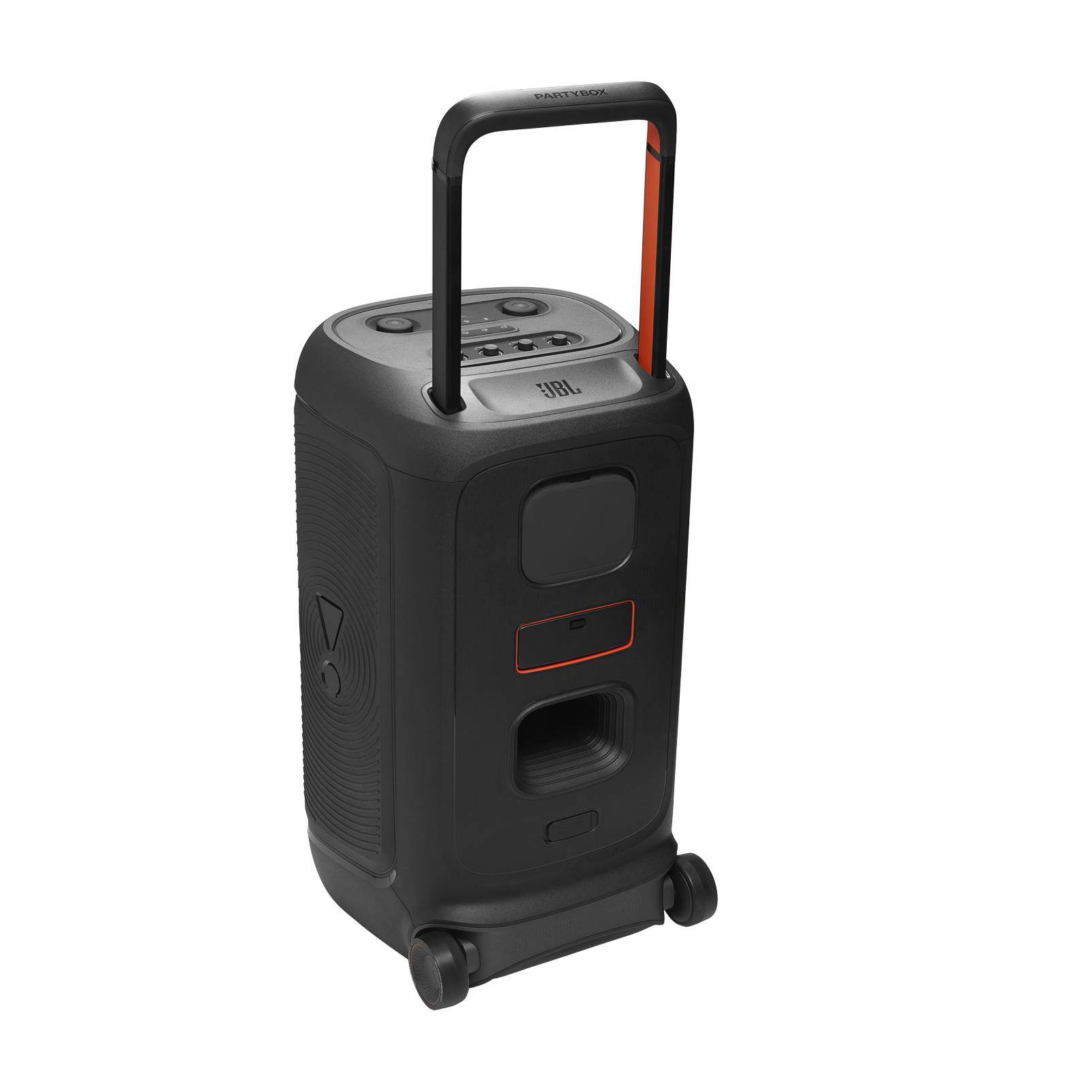 JBL PartyBox 520 Portable Wireless Speaker