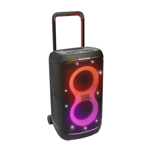 JBL PartyBox 520 Portable Wireless Speaker