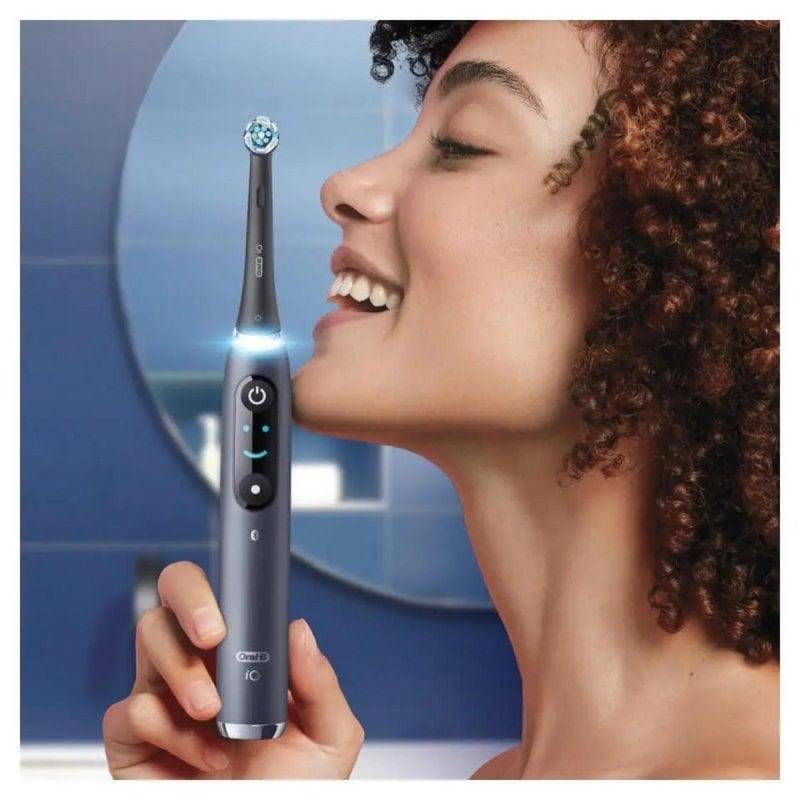 Oral-B iO 9 Series 9N ElectricToothbrush with Smart Modes